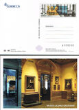 [Museums, Tipe GIB]