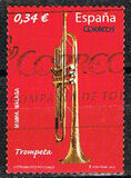 [Musical Instruments - Trumpet, տեսակ FQU]
