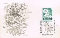 [The Day of America, type TD]