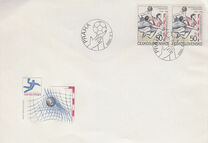 [Men's World Handball Championship, tip CQM]
