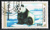 [The Giant Panda, type BXM]