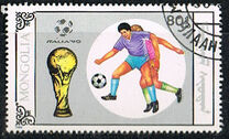 [Football World Cup - Italy, Tip BWA]