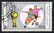 [Football World Cup - Italy, Tip BVW]