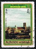 [Olympic Games - Munich, Germany, type AAA]