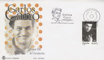 [Anniversary of the Death of Carlos Cano, වර්ගය ELT]