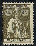 [Ceres - Ordinary Paper, 类型 S30]