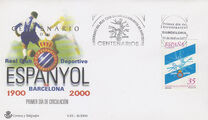 [The 100th Anniversary of RCD Espanyol Barcelona, тып EGL]