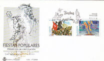 [Spanish Folk Festivals, type EGZ]