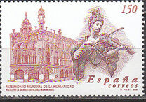 [UNESCO World Heritage, type EHL]