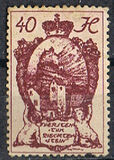 [Architecture and Personalities, tegund K]