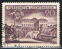 [The 250th Anniversary of the Coronation of Prince Johann Adam, Tip HM]