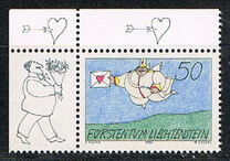 [Greeting Stamps, type AKH]