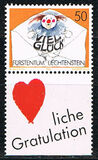 [Greeting Stamps, type AKK]