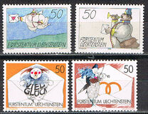 [Greeting Stamps, type AKH]
