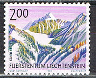 [Mountains, type AKY]
