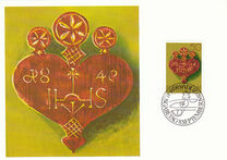 [Liechtenstein Principality, type ZC]