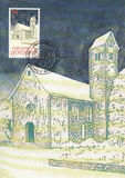[Christmas - Cribbs and Chapels from Triesen, type AKS]