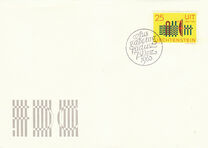 [The 100th Anniversary of the International Telecommunication Union - ITU, Tipi NY]