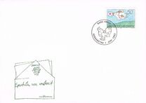 [Greeting Stamps, type AKH]