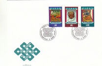 [Tibet Collection, type ALA]
