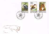 [Hunting, type ALF]