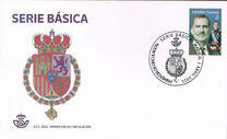 [King Felipe VI, Tip HFQ]