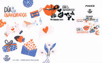 [Valentine's Day, Typ HET]