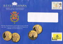 [The 500th Anniversary of the Laws of Burgos, タイプ GAM]