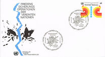 [Peacekeeping Operations, 类型 J]