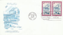 [U.N. General Assembly Buildings, type AQ]