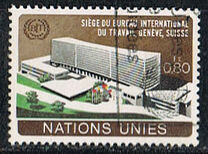 [New ILO-Building in Geneva, 유형 AG1]