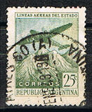 [Argentine Aviation, type HO]