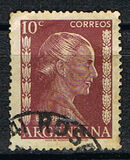 [Eva Peron, Tipi MC3]