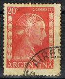 [Eva Peron, Tipi MC3]