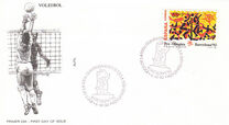 [Olympic Games - Barcelona, Spain, type DMW]