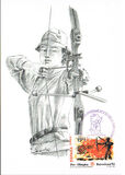 [Olympic Games - Barcelona, Spain, type DMU]