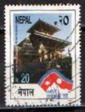 [National Tourism Year, type SU]