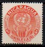 [Airmail - United Nations, type RA]