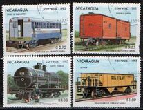 [Railway Wagons, type BHK]