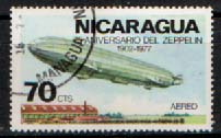 [The 75th Anniversary of the Zeppelin Airship, Tüüp AUZ]