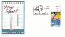 [Youth Stamp Design Contest, type DKZ]
