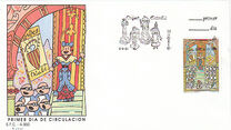 [The 100th Anniversary of Orfeo Catala, type DLQ]