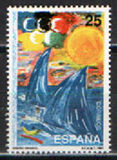[Youth Stamp Design Contest, type DKZ]
