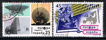 [EUROPA Stamps - European Aerospace, type DLG]