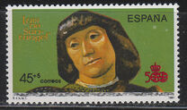 [The 500th Anniversary of the Discovery of America, Tipo DMD]