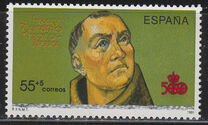 [The 500th Anniversary of the Discovery of America, Tipo DME]