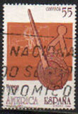 [America UPAEP, 类型 DMF]