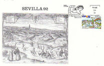 [World EXPO `92, Seville, type DJB]
