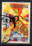 [Youth Stamp Design Contest, type DIV]