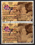 [The 100th Anniversary of the Birth of Jose Padilla, 1889-1960, type DJR]